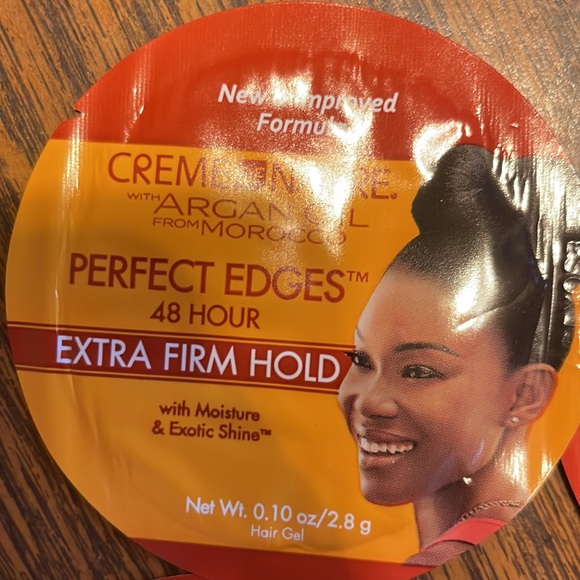 Cream of nature perfect edges 2.8g each set of four - Picture 2 of 3